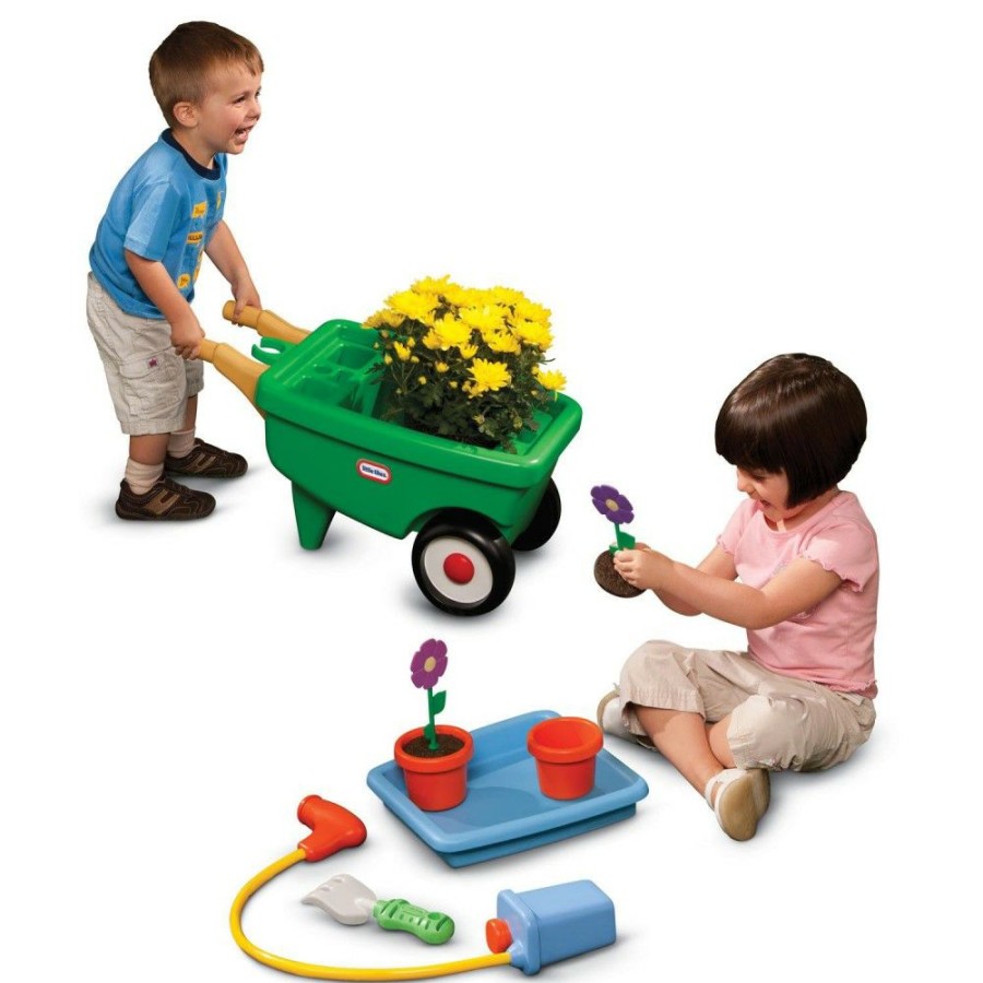 Preschool Toys Little Tikes  Little Tikes Toys Cast & Count